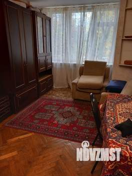 1-к квартира, вторичка, 35м2, 1/9 этаж