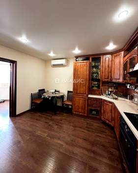 2-к квартира, вторичка, 42м2, 11/17 этаж