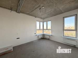 3-к квартира, вторичка, 66м2, 16/25 этаж