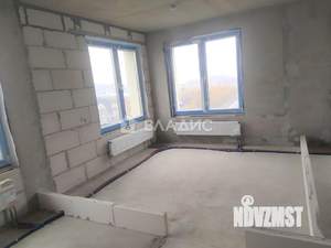 3-к квартира, вторичка, 68м2, 16/22 этаж