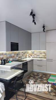 1-к квартира, вторичка, 58м2, 6/20 этаж