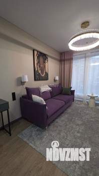 Студия квартира, вторичка, 24м2, 6/16 этаж