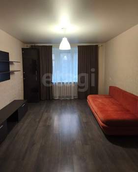 3-к квартира, вторичка, 57м2, 1/9 этаж