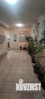 1-к квартира, вторичка, 67м2, 3/17 этаж