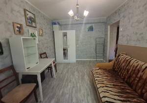 1-к квартира, вторичка, 26м2, 5/5 этаж