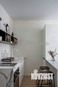 Студия квартира, вторичка, 20м2, 15/25 этаж