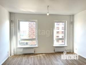 Студия квартира, вторичка, 25м2, 14/25 этаж