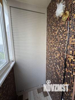 2-к квартира, вторичка, 54м2, 8/23 этаж