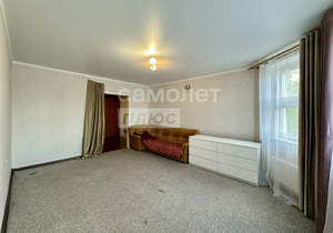 2-к квартира, вторичка, 61м2, 2/16 этаж