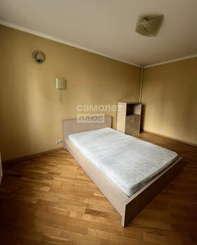 4-к квартира, вторичка, 106м2, 4/23 этаж