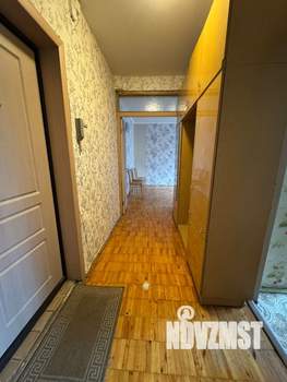 2-к квартира, вторичка, 51м2, 4/12 этаж