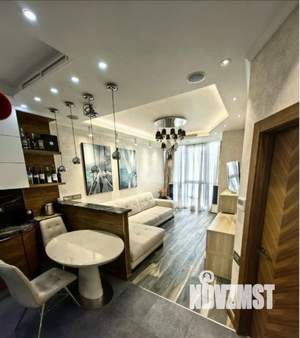2-к квартира, вторичка, 50м2, 6/25 этаж