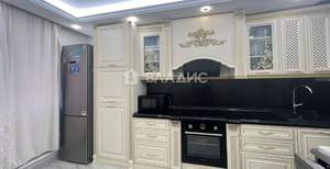 2-к квартира, вторичка, 60м2, 15/18 этаж