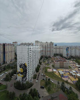 1-к квартира, вторичка, 37м2, 17/20 этаж