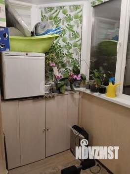 2-к квартира, вторичка, 50м2, 5/24 этаж