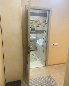 1-к квартира, вторичка, 47м2, 8/20 этаж