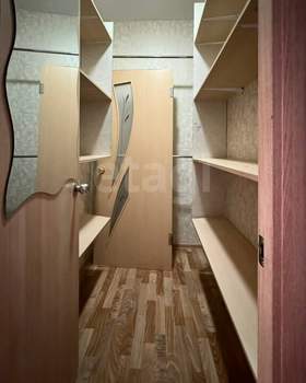 1-к квартира, вторичка, 39м2, 19/20 этаж