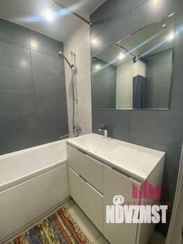 1-к квартира, вторичка, 40м2, 23/25 этаж