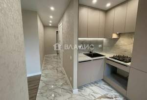 1-к квартира, вторичка, 31м2, 7/9 этаж