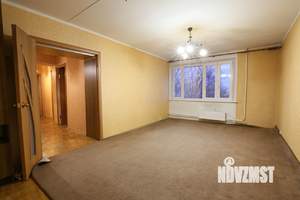 3-к квартира, вторичка, 64м2, 5/16 этаж