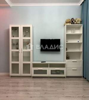 Студия квартира, вторичка, 30м2, 15/24 этаж