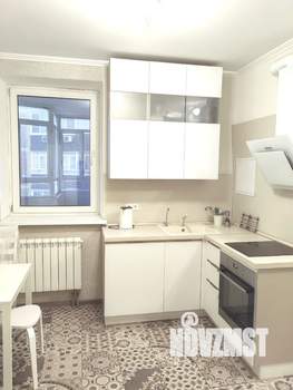 2-к квартира, вторичка, 63м2, 13/17 этаж