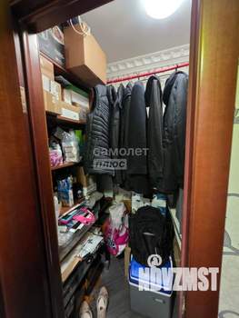 1-к квартира, вторичка, 45м2, 6/19 этаж