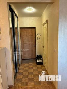 3-к квартира, вторичка, 58м2, 3/25 этаж