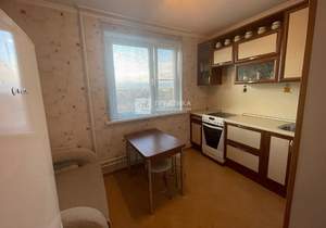 1-к квартира, вторичка, 39м2, 10/17 этаж