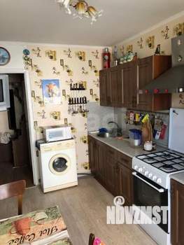 1-к квартира, вторичка, 35м2, 7/12 этаж