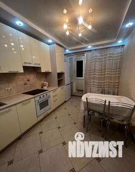 2-к квартира, вторичка, 66м2, 21/22 этаж