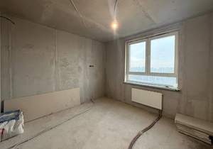 Студия квартира, вторичка, 20м2, 8/25 этаж