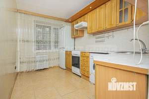 1-к квартира, вторичка, 33м2, 2/12 этаж