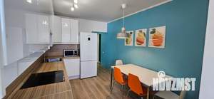 2-к квартира, вторичка, 66м2, 10/19 этаж