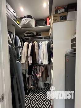 1-к квартира, вторичка, 43м2, 22/24 этаж