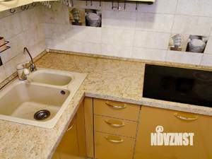 1-к квартира, вторичка, 50м2, 11/24 этаж