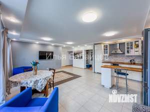 4-к квартира, вторичка, 111м2, 5/16 этаж