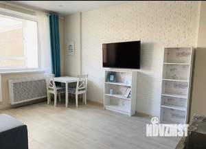1-к квартира, вторичка, 33м2, 5/16 этаж