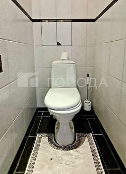 1-к квартира, вторичка, 43м2, 15/17 этаж