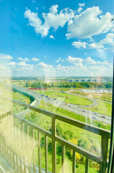 Студия квартира, вторичка, 24м2, 15/16 этаж