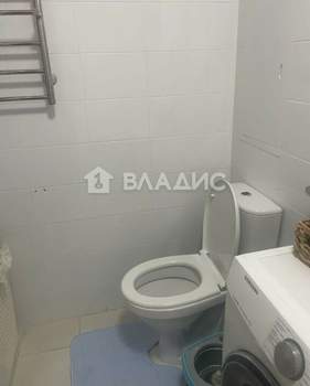 3-к квартира, вторичка, 87м2, 1/15 этаж