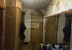 2-к квартира, вторичка, 53м2, 8/16 этаж