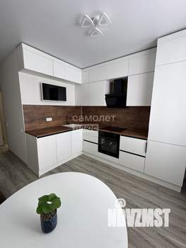 1-к квартира, вторичка, 50м2, 17/17 этаж