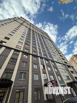 2-к квартира, вторичка, 59м2, 12/19 этаж