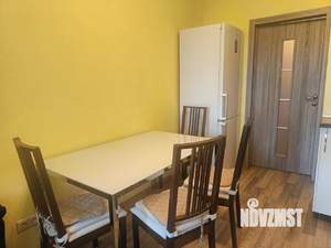 2-к квартира, вторичка, 65м2, 3/27 этаж