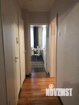 2-к квартира, вторичка, 62м2, 2/16 этаж