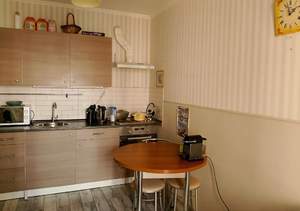 1-к квартира, вторичка, 35м2, 11/25 этаж