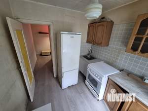 2-к квартира, вторичка, 43м2, 2/5 этаж