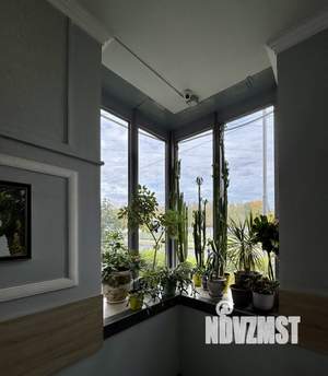 Студия квартира, вторичка, 42м2, 14/25 этаж