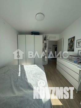 3-к квартира, вторичка, 58м2, 11/25 этаж
